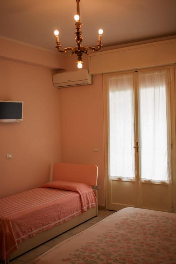La Casa Di Catia Hotel Florence Buitenkant foto