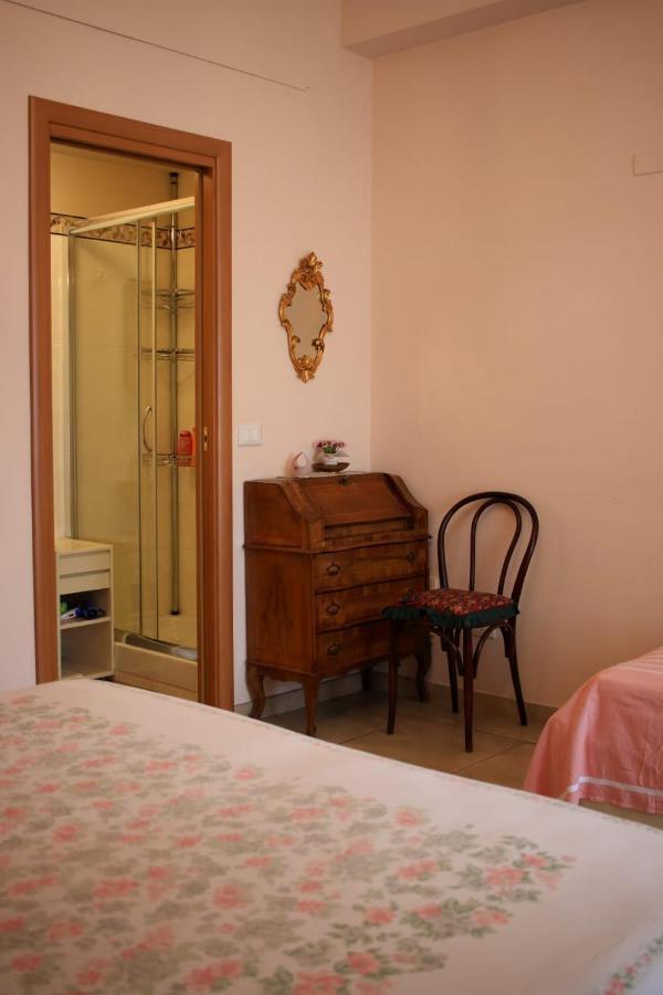 La Casa Di Catia Hotel Florence Buitenkant foto