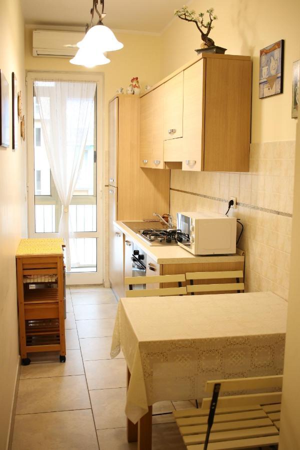 La Casa Di Catia Hotel Florence Buitenkant foto