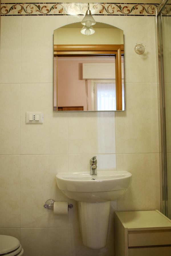 La Casa Di Catia Hotel Florence Buitenkant foto