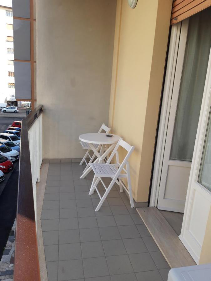 La Casa Di Catia Hotel Florence Buitenkant foto