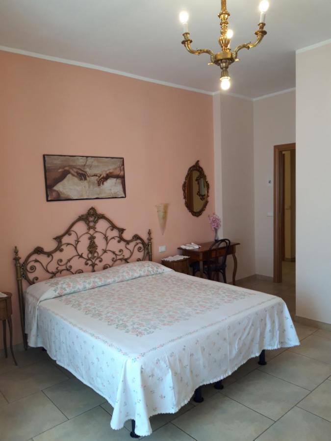 La Casa Di Catia Hotel Florence Buitenkant foto